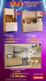 Catálogo Cybelar Página 5