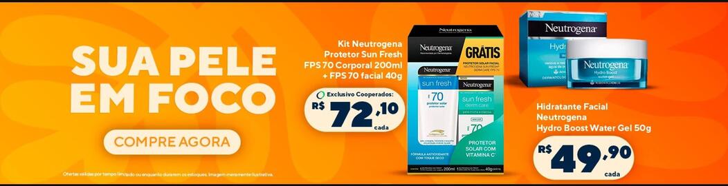 Catálogo Drogaria Coop Página 8