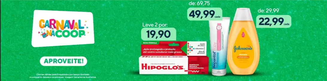 Catálogo Drogaria Coop Página 2