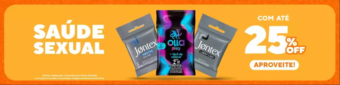 Catálogo Drogaria Coop Página 4