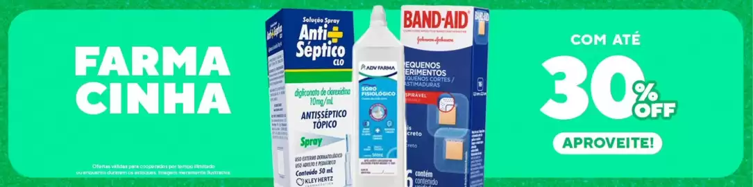 Catálogo Drogaria Coop Página 5