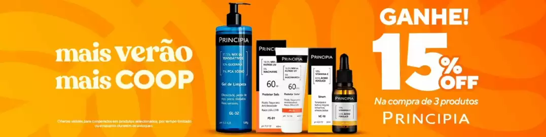 Catálogo Drogaria Coop Página 6