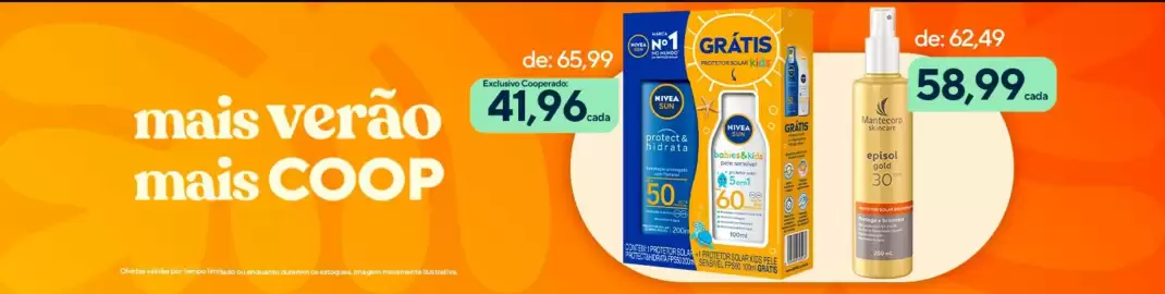 Catálogo Drogaria Coop Página 7