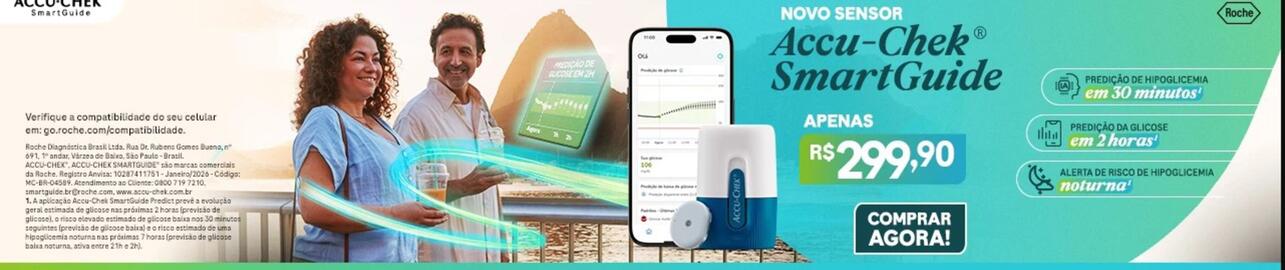 Catálogo Drogarias Tamoio Página 8