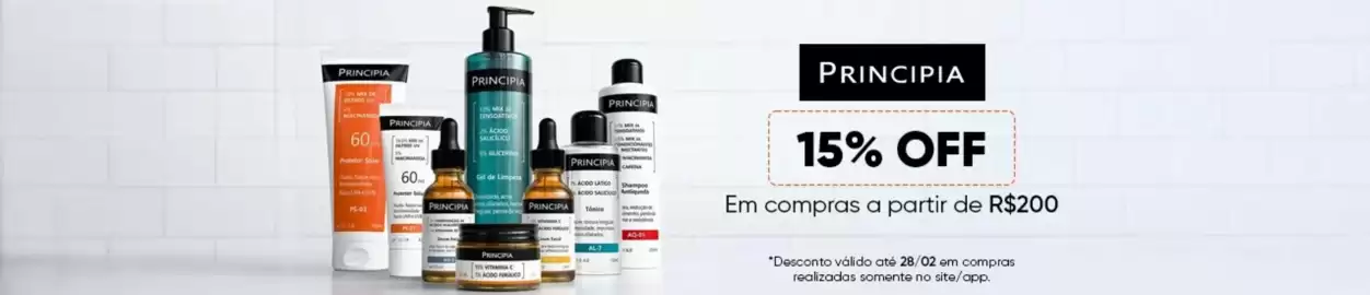 Catálogo Drogarias Tamoio Página 5