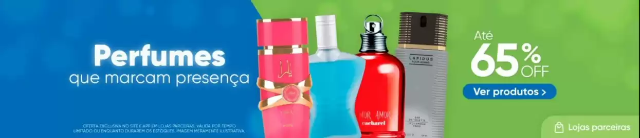 Catálogo Drogarias Tamoio Página 6