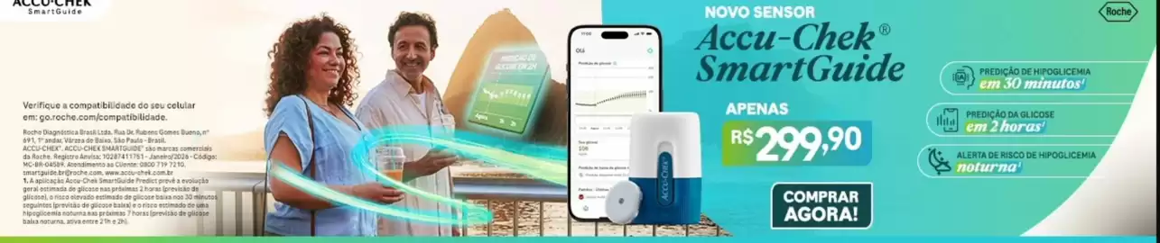 Catálogo Drogarias Tamoio Página 8