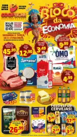 Tabloide CoopBom Página 1