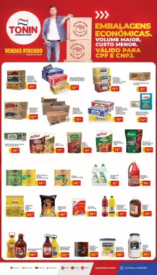Catálogo Tonin Superatacado (válido até 20-02)