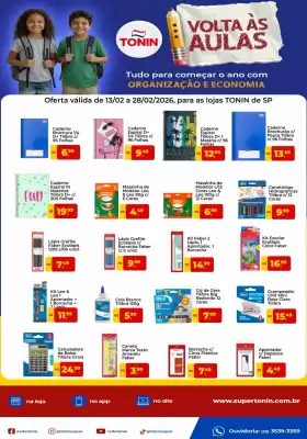 Catálogo Tonin Superatacado (válido até 28-02)