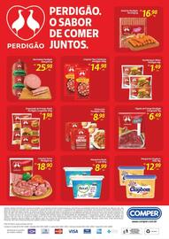 Folheto Comper Página 2