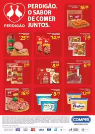 Folheto Comper Página 2