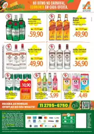 Folheto Atacadão Página 2