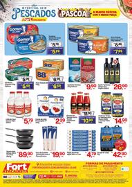 Tabloide Fort Atacadista Página 2