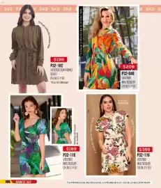 Catálogo Cklass Página 106