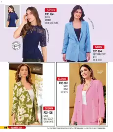 Catálogo Cklass Página 120