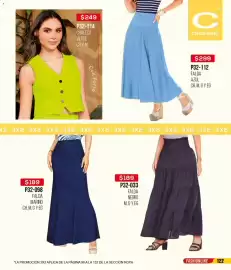 Catálogo Cklass Página 123
