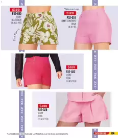 Catálogo Cklass Página 125