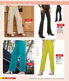 Catálogo Cklass Página 130