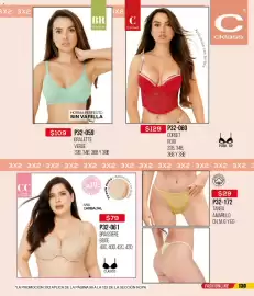 Catálogo Cklass Página 131