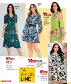 Catálogo Cklass Página 14