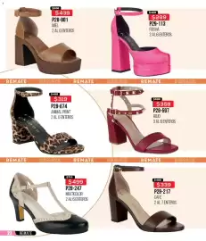 Catálogo Cklass Página 157