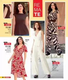 Catálogo Cklass Página 20