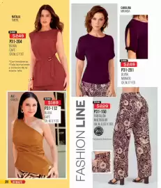 Catálogo Cklass Página 22