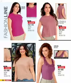 Catálogo Cklass Página 24