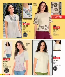 Catálogo Cklass Página 26