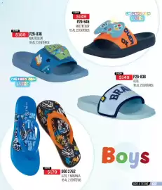 Catálogo Cklass Página 266