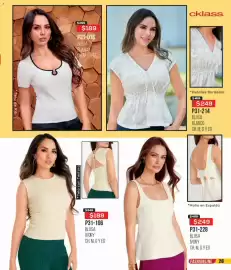 Catálogo Cklass Página 27