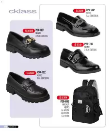 Catálogo Cklass Página 277