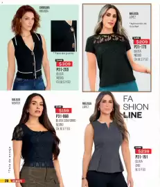 Catálogo Cklass Página 30