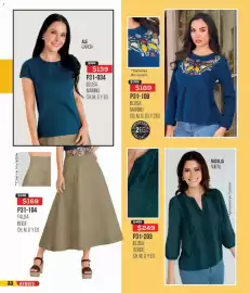 Catálogo Cklass Página 34