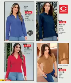Catálogo Cklass Página 42