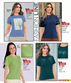 Catálogo Cklass Página 47