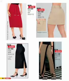 Catálogo Cklass Página 54