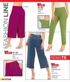 Catálogo Cklass Página 60