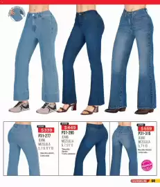 Catálogo Cklass Página 61