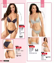 Catálogo Cklass Página 68