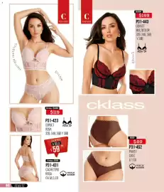 Catálogo Cklass Página 70