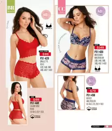 Catálogo Cklass Página 71