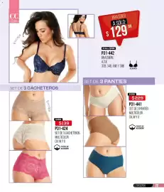 Catálogo Cklass Página 73