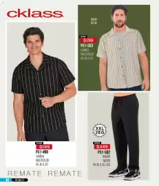 Catálogo Cklass Página 82