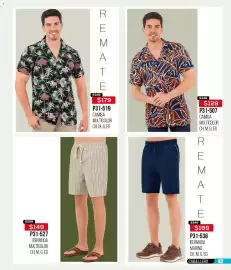 Catálogo Cklass Página 83