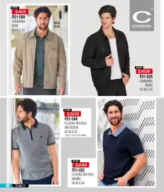 Catálogo Cklass Página 84