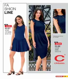 Catálogo Cklass Página 9