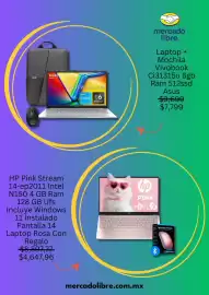 Catálogo Mercado Libre Página 2