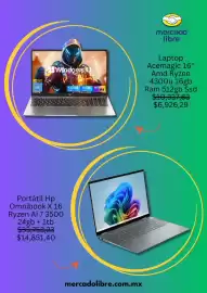 Catálogo Mercado Libre Página 4